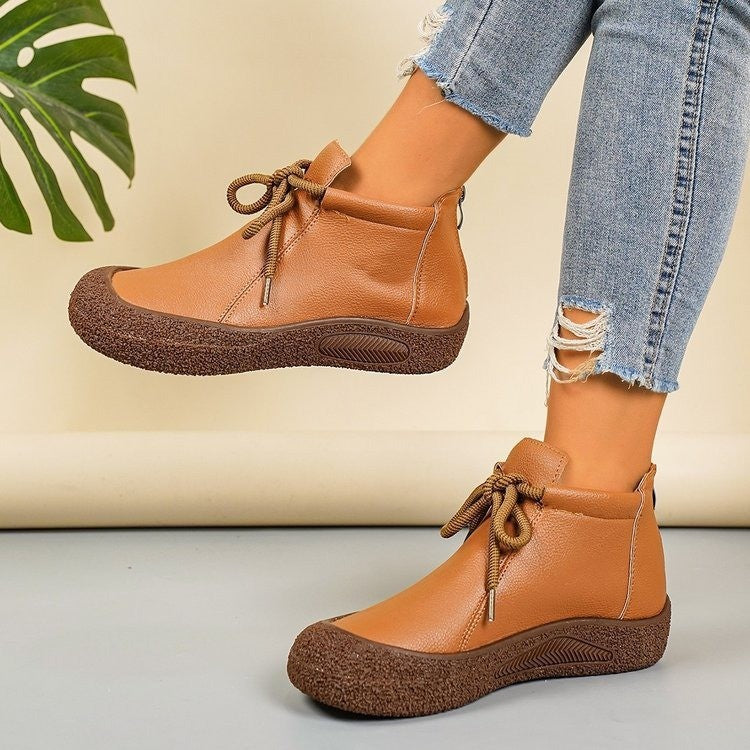Bottes Orthopédiques Stylées pour Toute Occasion