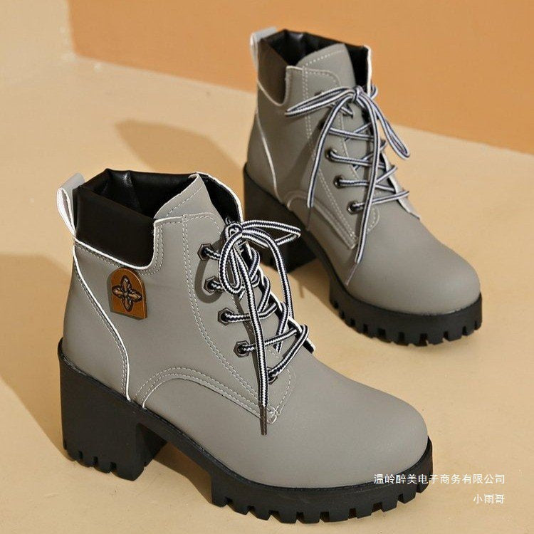 Bottes Orthopédiques Stylées pour Toute Occasion