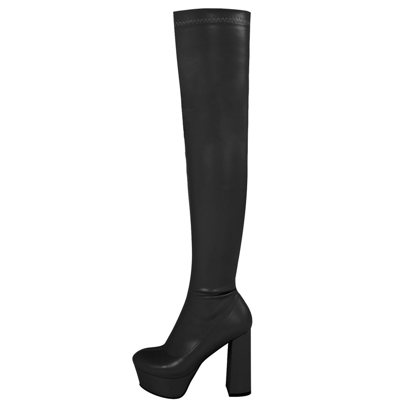Bottes Orthopédiques Stylées pour Toute Occasion