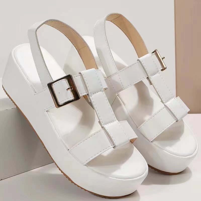Sandales Orthopédiques Stylées pour Toute Occasion