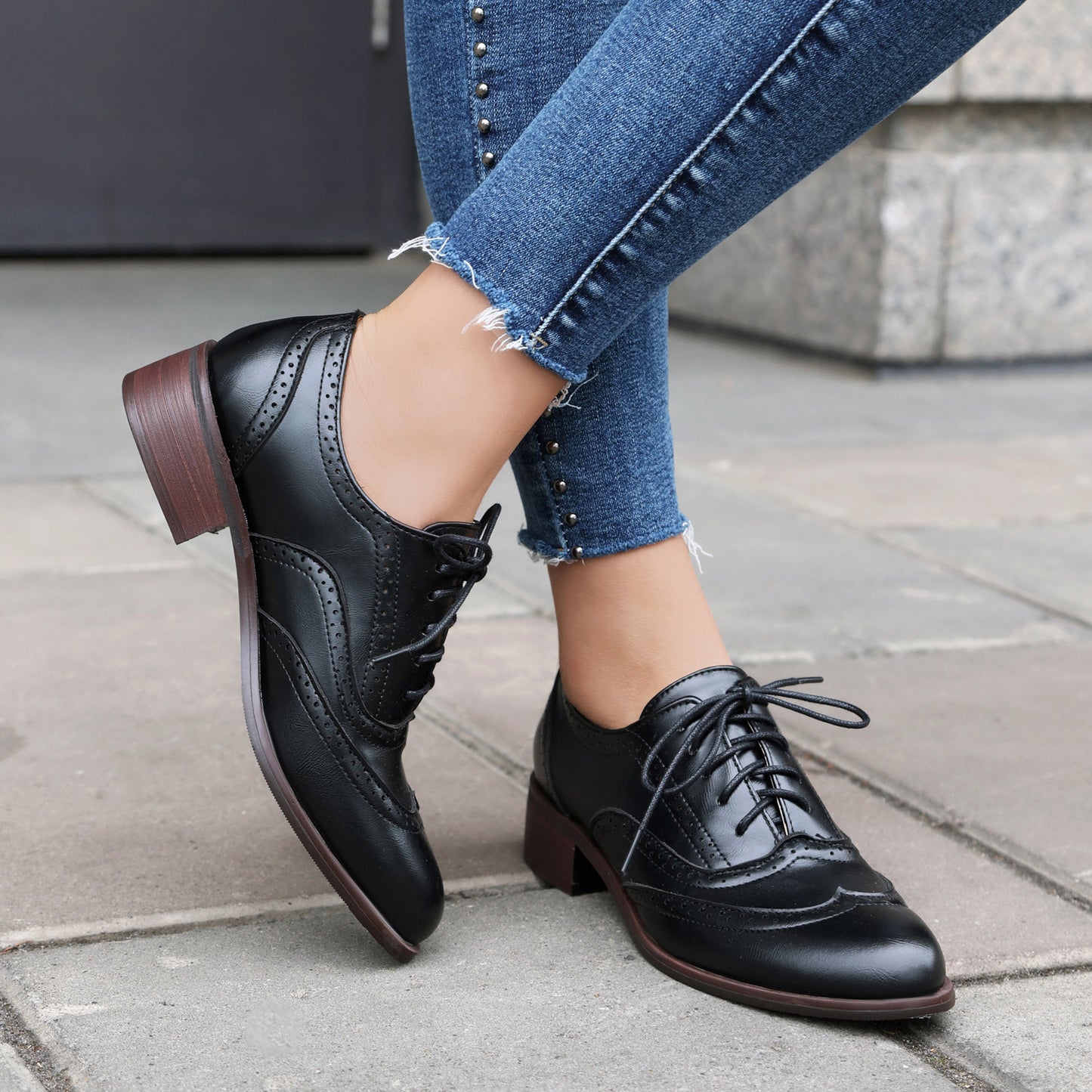 Chaussures Orthopédiques Confortables pour Tous les Jours