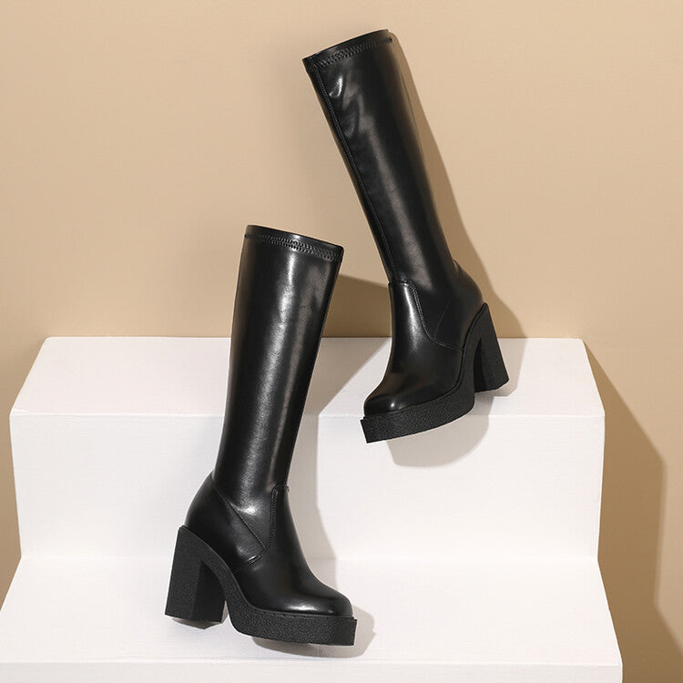 Bottes Orthopédiques Stylées pour Toute Occasion