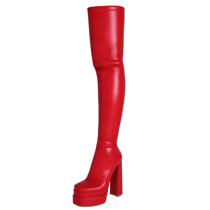Bottes Orthopédiques Magnifiquement Conçues