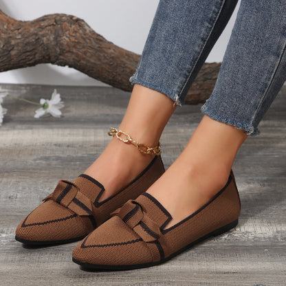 Chaussures Orthopédiques Élégantes pour Chaque Pas
