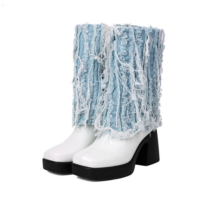Bottes Orthopédiques Confortables pour Tous les Jours