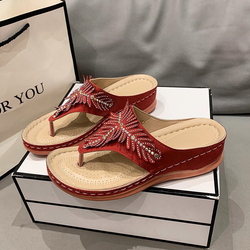 Chaussures Orthopédiques Confortables pour Tous les Jours