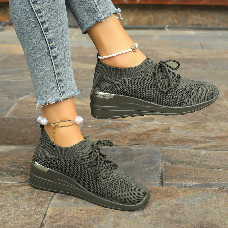 Chaussures Orthopédiques Classiques au Style Intemporel