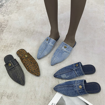 Chaussures Orthopédiques Stylées pour Toute Occasion
