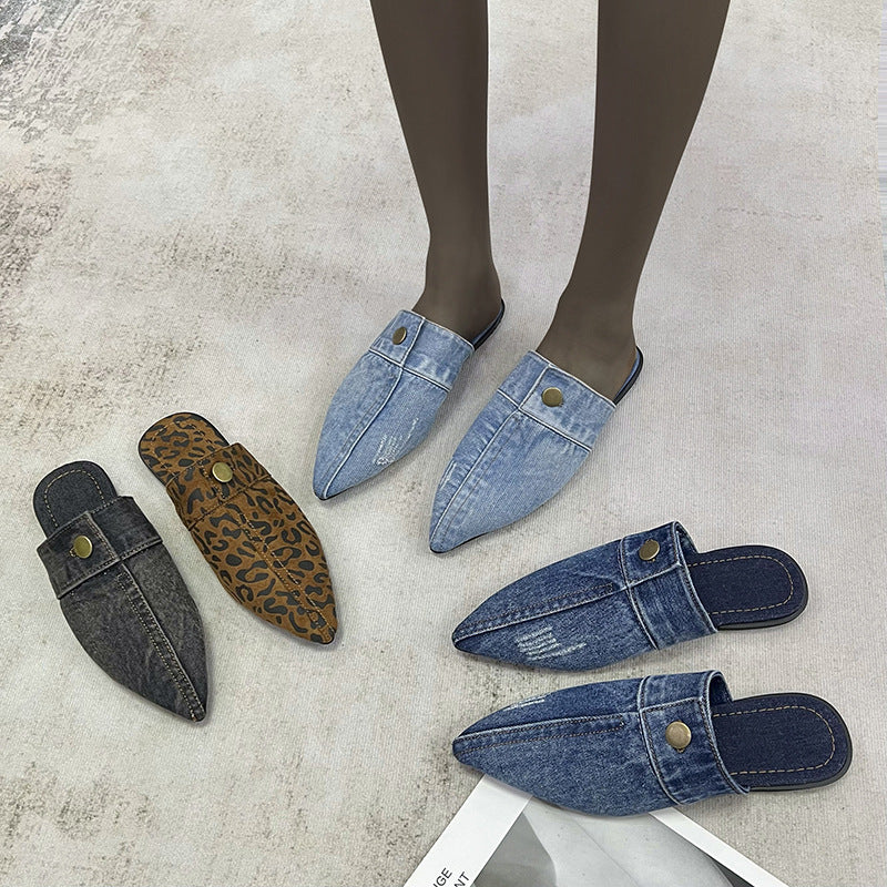 Chaussures Orthopédiques Stylées pour Toute Occasion