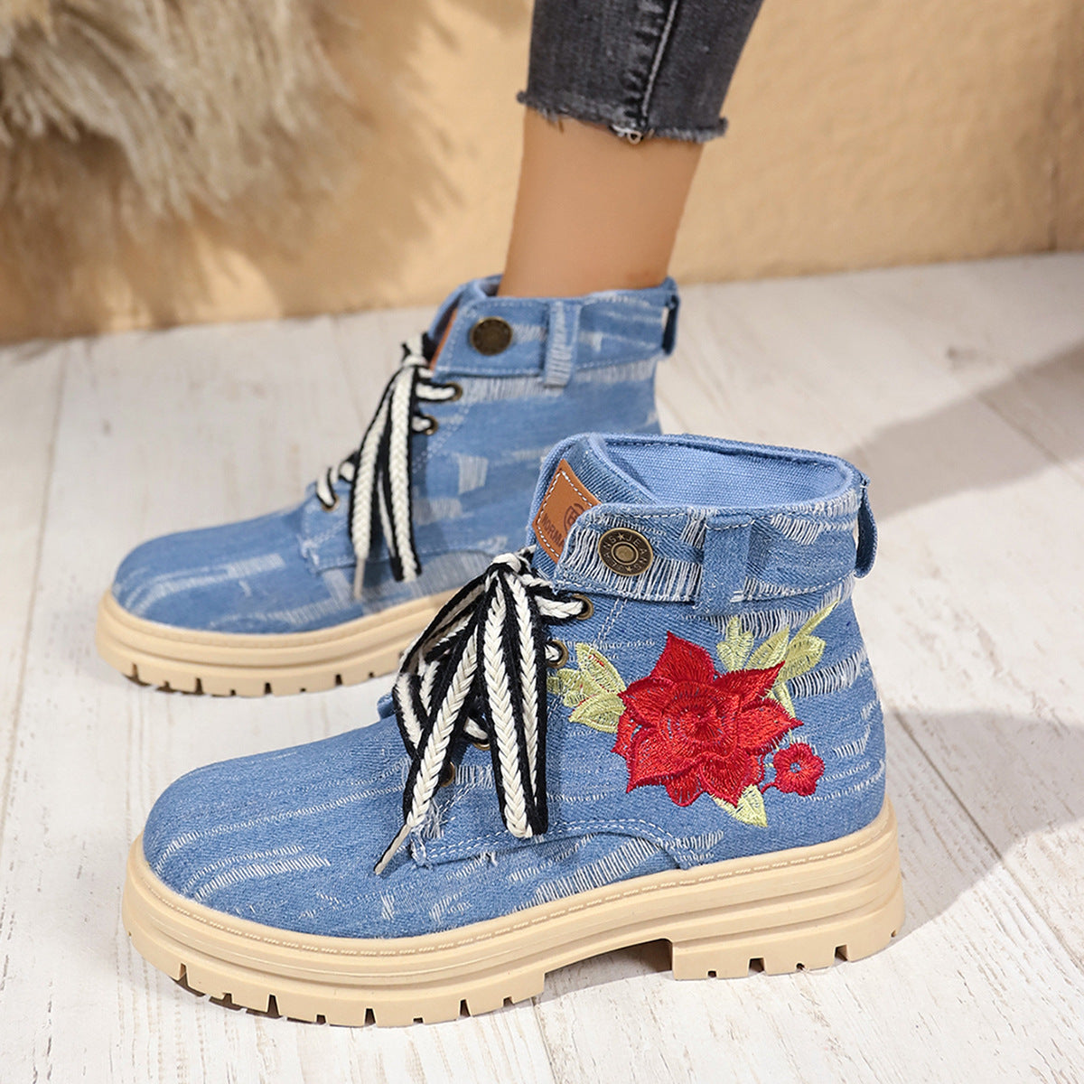 Bottes Orthopédiques Stylées pour Toute Occasion