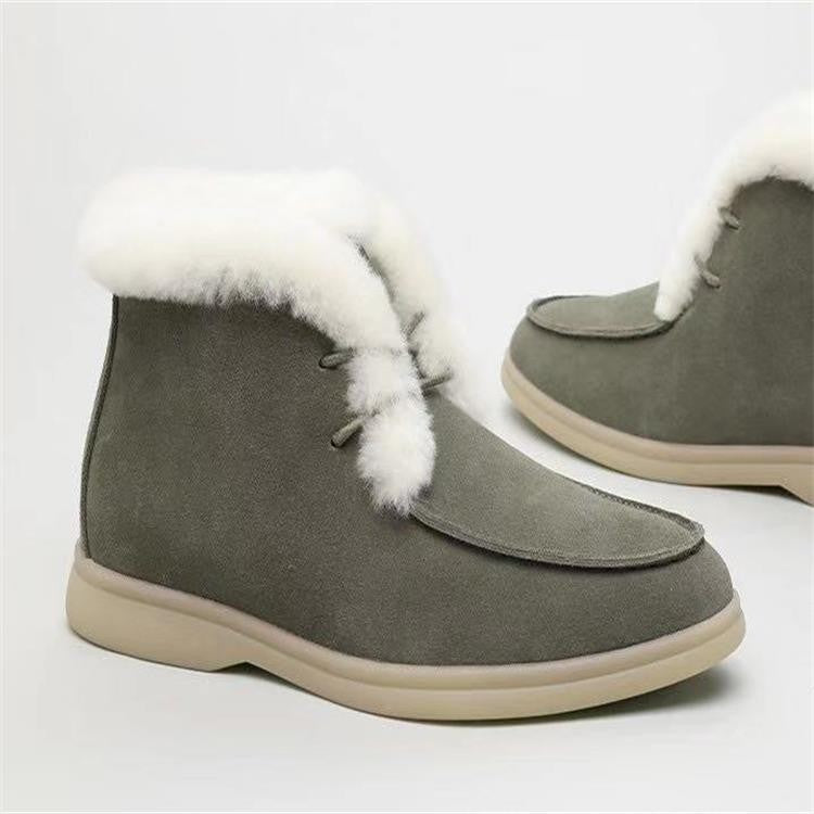 Bottes Orthopédiques Élégantes pour Chaque Pas