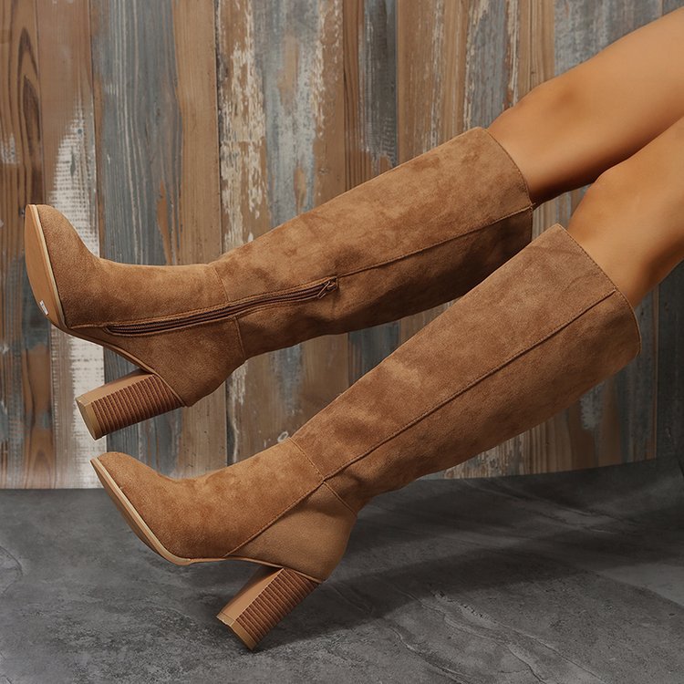 Bottes Orthopédiques d'Inspiration Vintage