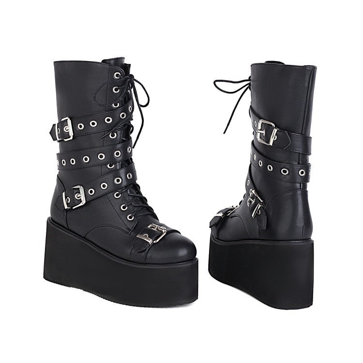 Chaussures Orthopédiques Classiques au Style Intemporel