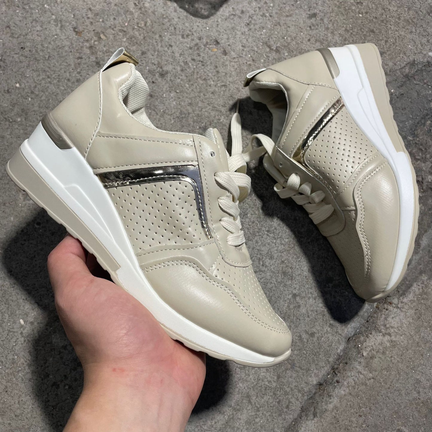 Chaussures Orthopédiques Classiques au Style Intemporel