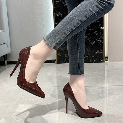 Chaussures Orthopédiques d'Inspiration Vintage