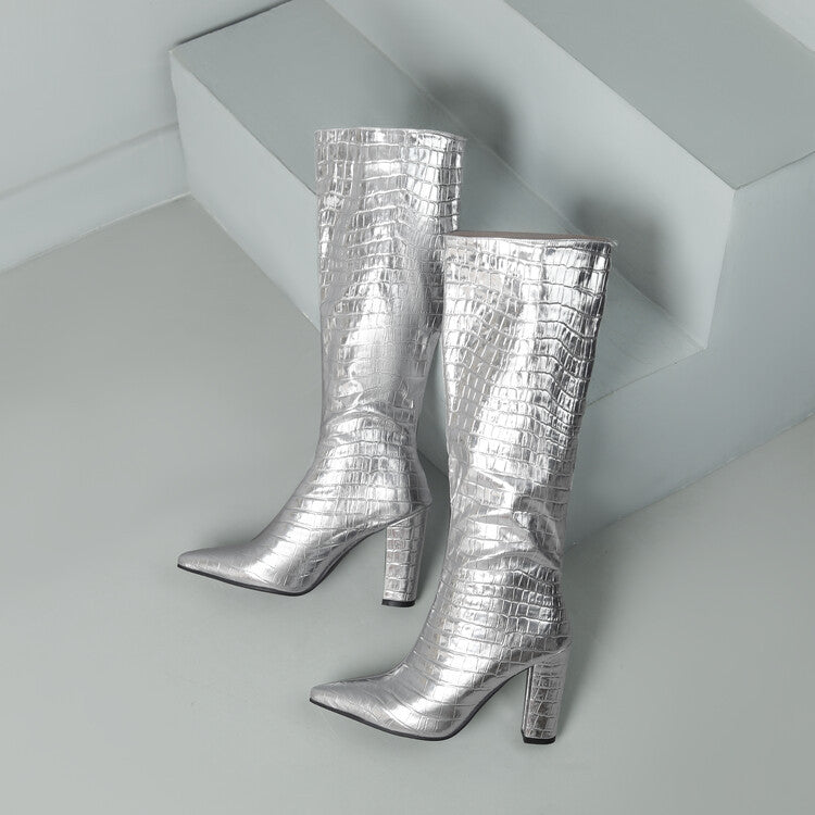 Bottes Orthopédiques Élégantes pour Chaque Pas