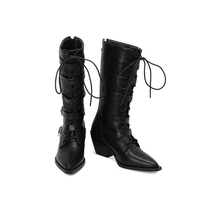 Bottes Orthopédiques Stylées pour Toute Occasion