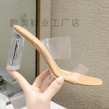 Sandales Orthopédiques Gracieuses au Look Moderne