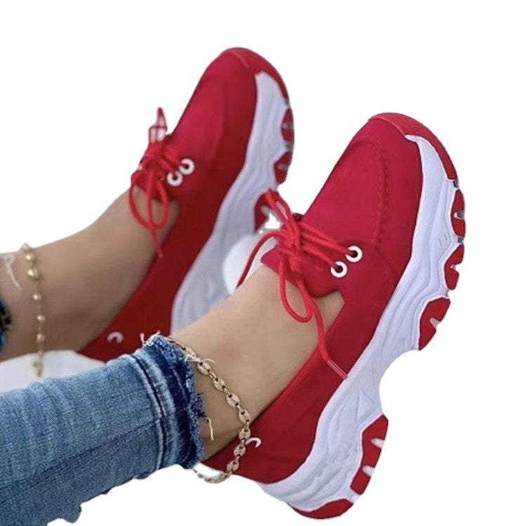 Chaussures Orthopédiques Classiques au Style Intemporel
