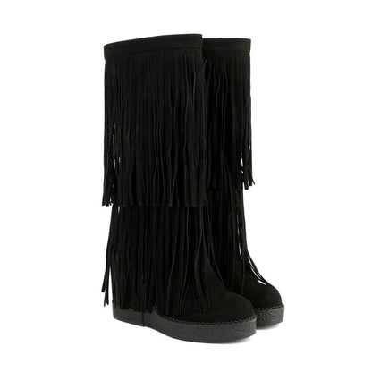 Bottes Orthopédiques Élégantes pour Chaque Pas