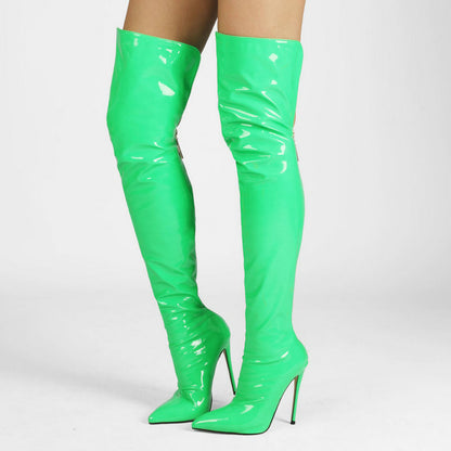 Bottes Orthopédiques Élégantes pour Chaque Pas