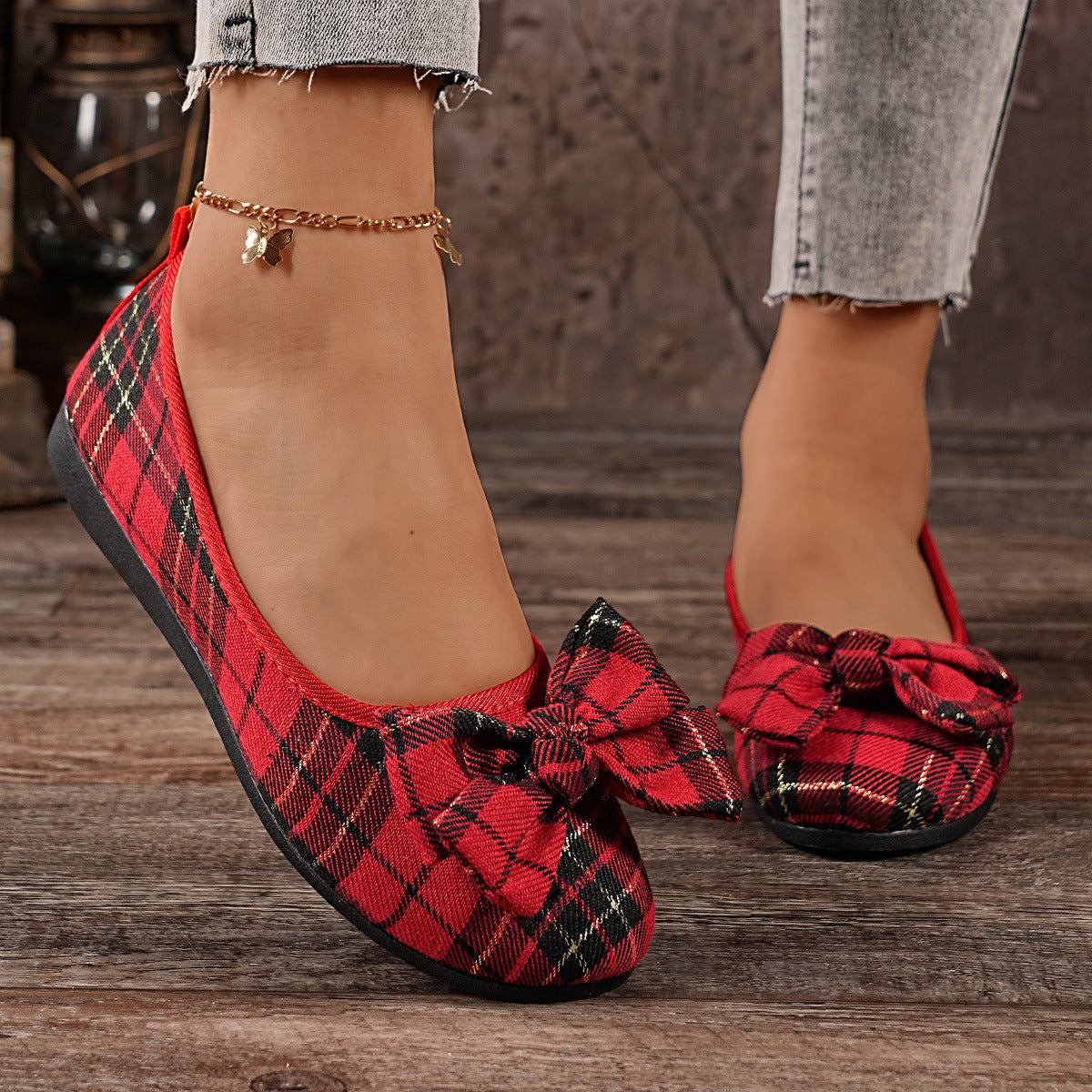 Chaussures Orthopédiques Confortables pour Tous les Jours
