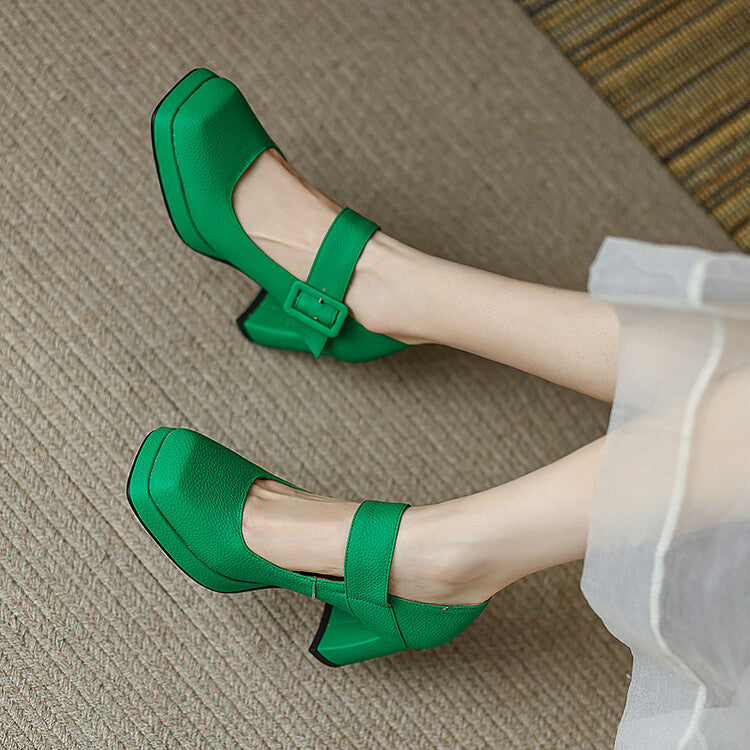 Chaussures Orthopédiques Chics au Design Unique