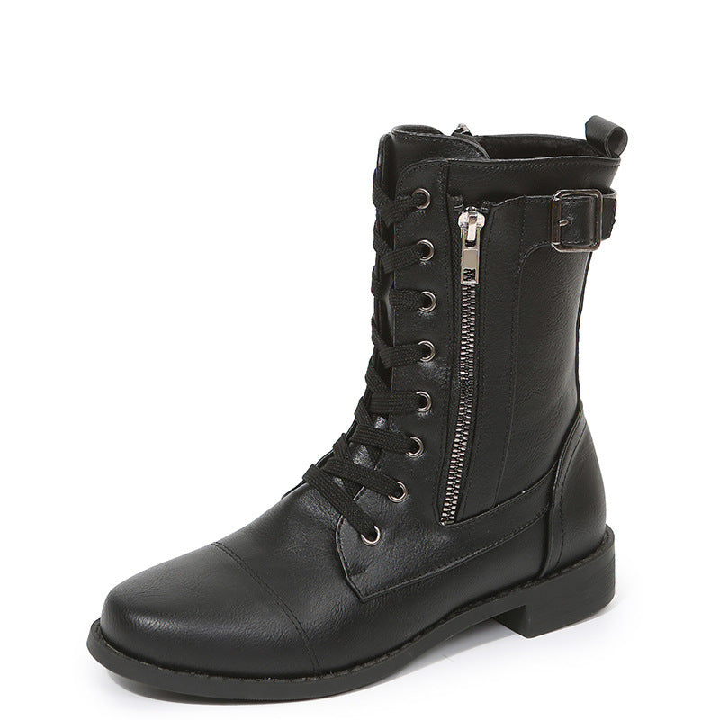 Bottes Orthopédiques Élégantes pour Chaque Pas