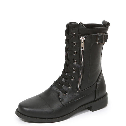 Bottes Orthopédiques Élégantes pour Chaque Pas