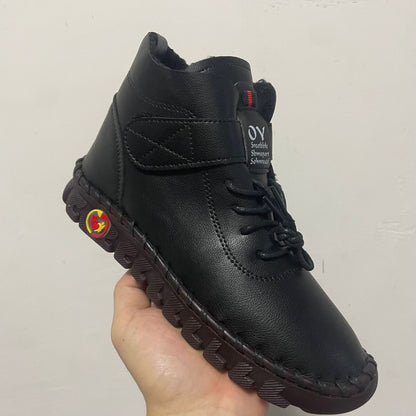 Chaussures Orthopédiques Confortables pour Tous les Jours