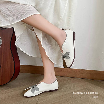 Chaussures Orthopédiques Chics au Design Unique