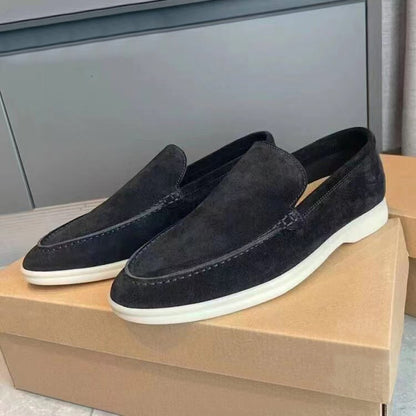 Chaussures Orthopédiques Classiques au Style Intemporel