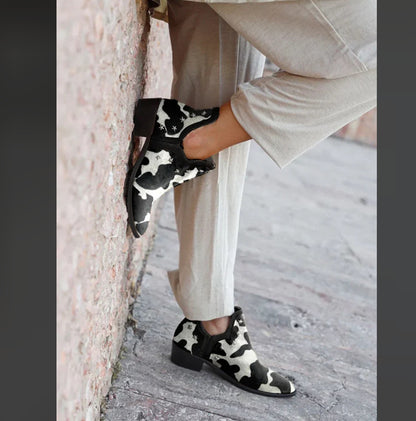 Bottes Orthopédiques Élégantes pour Chaque Pas