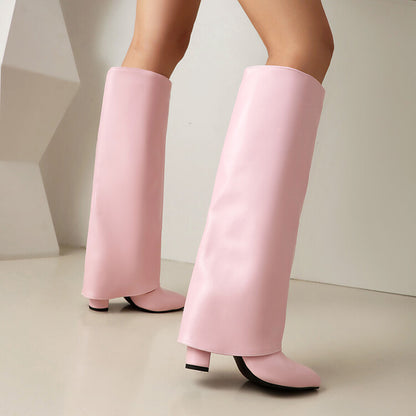Bottes Orthopédiques d'Inspiration Vintage