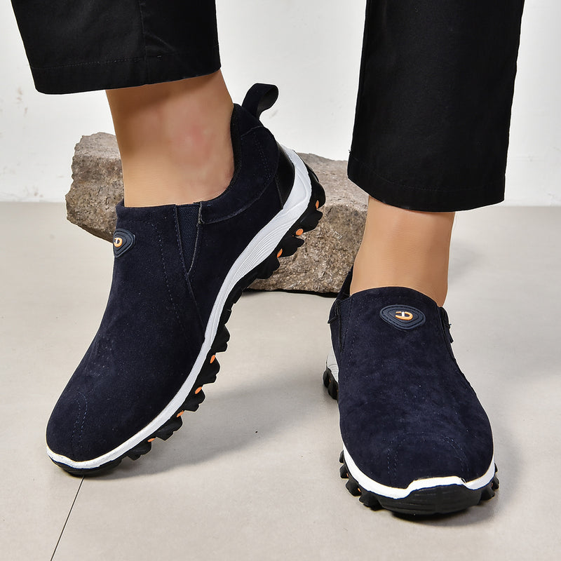 Chaussures Orthopédiques Élégantes pour Chaque Pas