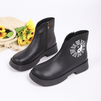 Bottes Orthopédiques Magnifiquement Conçues