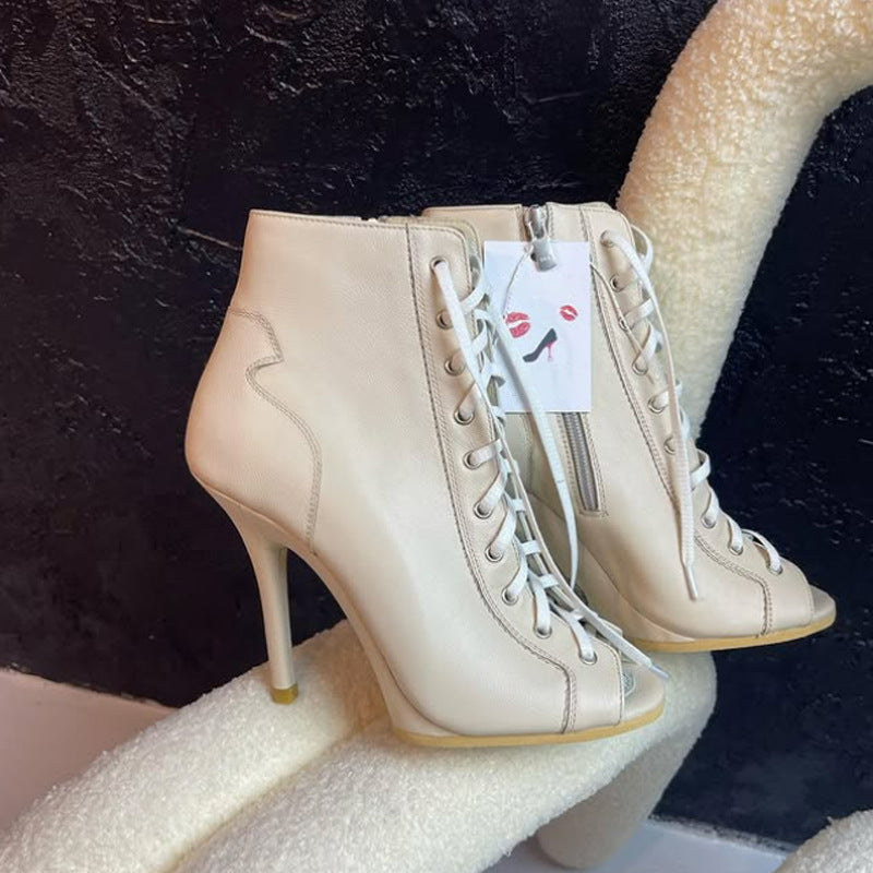 Bottes Orthopédiques Élégantes pour Chaque Pas
