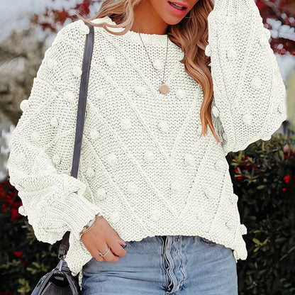 Pull inspiration vintage