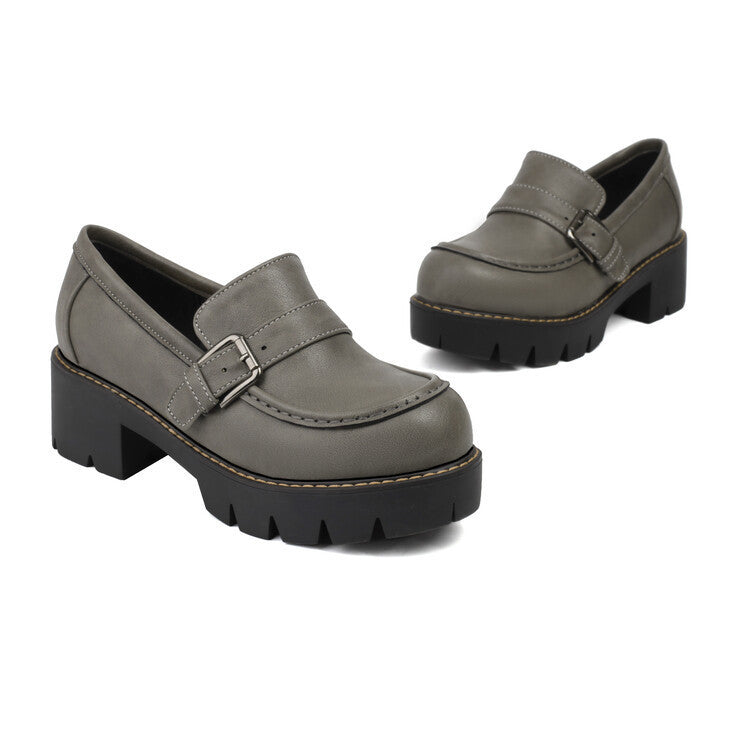 Chaussures Orthopédiques Chics au Design Unique