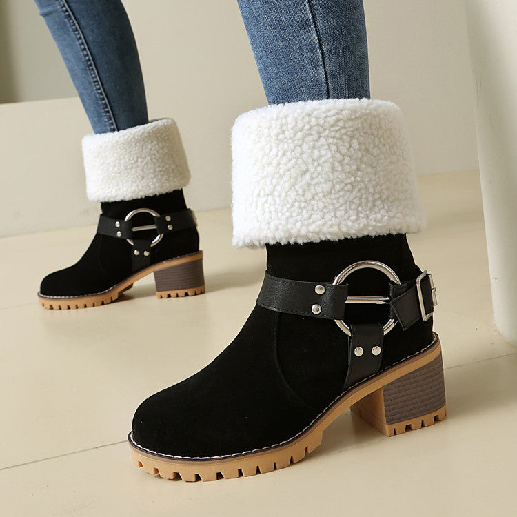 Bottes Orthopédiques Stylées pour Toute Occasion