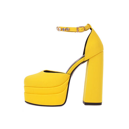 Sandales Orthopédiques Stylées pour Toute Occasion