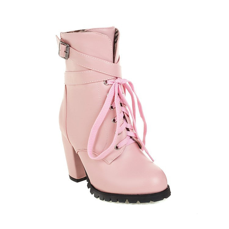 Bottes Orthopédiques Classiques au Style Intemporel