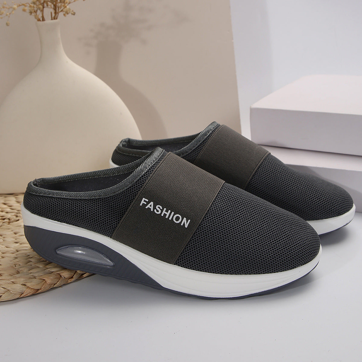 Chaussures Orthopédiques Confortables pour Tous les Jours