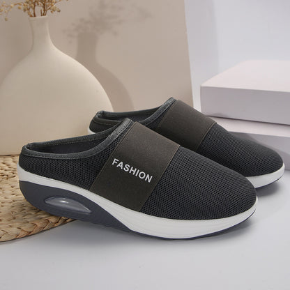 Chaussures Orthopédiques Confortables pour Tous les Jours