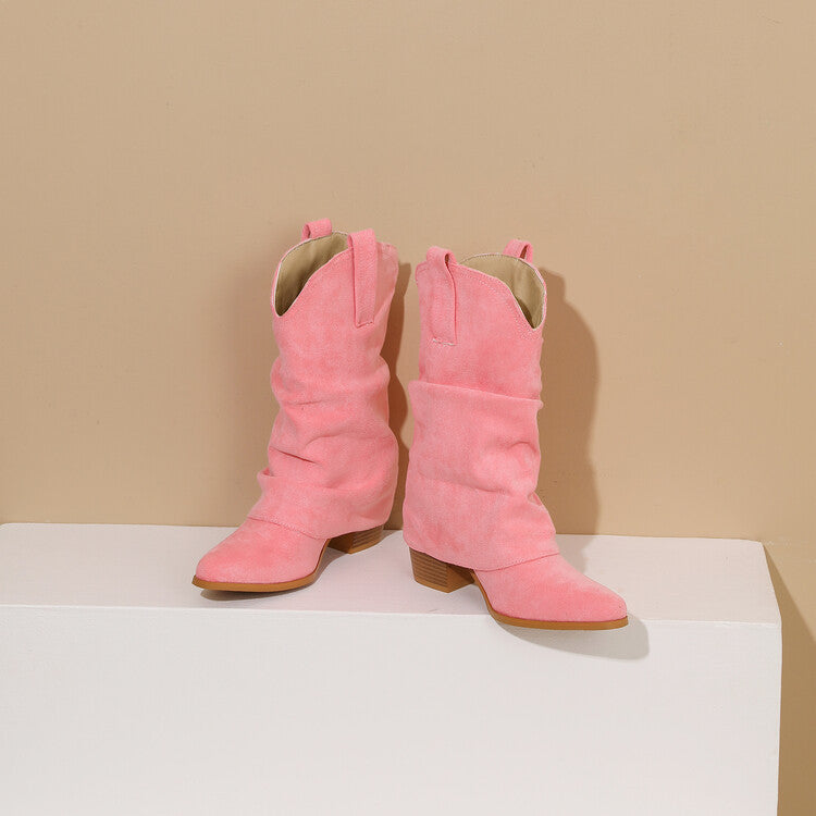 Bottes Orthopédiques Classiques au Style Intemporel