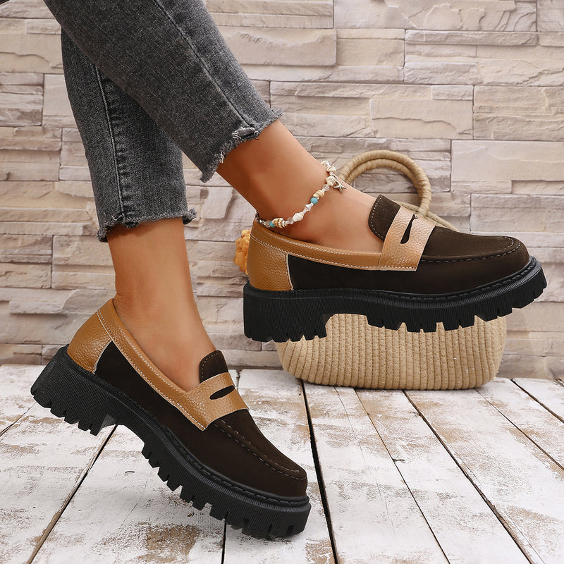 Chaussures Orthopédiques Confortables pour Tous les Jours