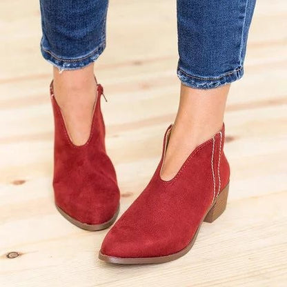 Bottes Orthopédiques Confortables pour Tous les Jours