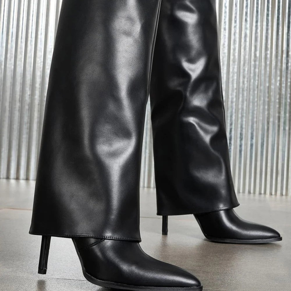 Bottes Orthopédiques Élégantes pour Chaque Pas