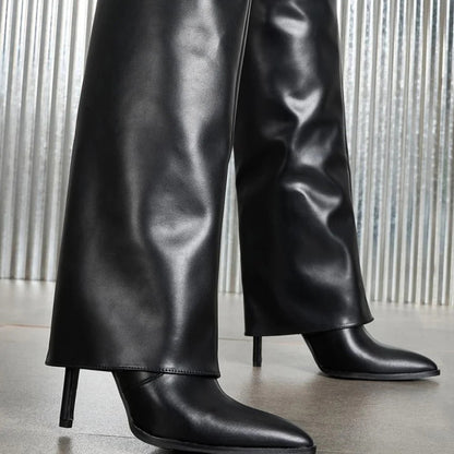 Bottes Orthopédiques Élégantes pour Chaque Pas