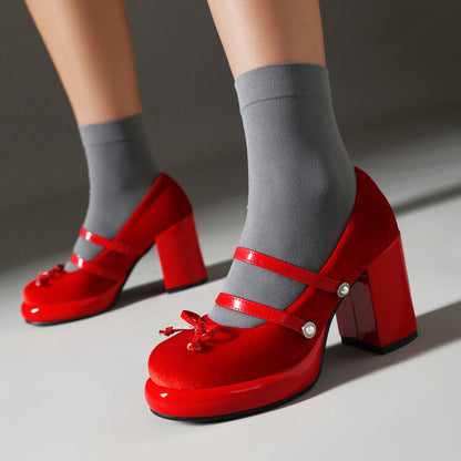 Chaussures Orthopédiques Classiques au Style Intemporel